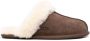 UGG Scuffette II shearling slippers Brown - Thumbnail 1