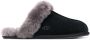 UGG Scuffette II slippers Black - Thumbnail 1