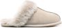 UGG Scuffette II slippers Grey - Thumbnail 1