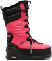 UGG Shasta Gore-Tex tall boots Pink - Thumbnail 1