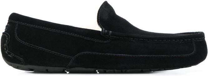 UGG soft lined slippers Black