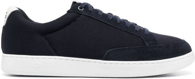 UGG South Bay mesh-panels sneakers Blue