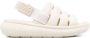 UGG Sport Yeah slides Neutrals - Thumbnail 1