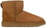 UGG suede ankle boots Brown - Thumbnail 1