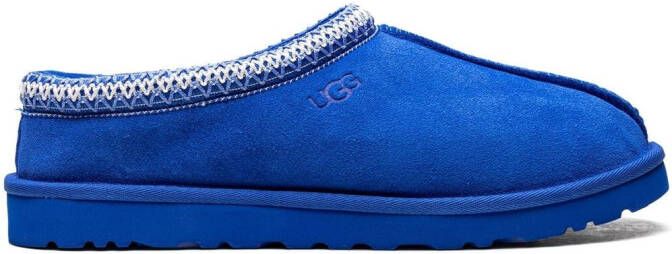 UGG Tas "Blue" slippers Black