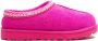 UGG Tasman "Carnation" suede slippers Pink - Thumbnail 1