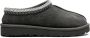 UGG Tasman "Charcoal" slippers Grey - Thumbnail 1