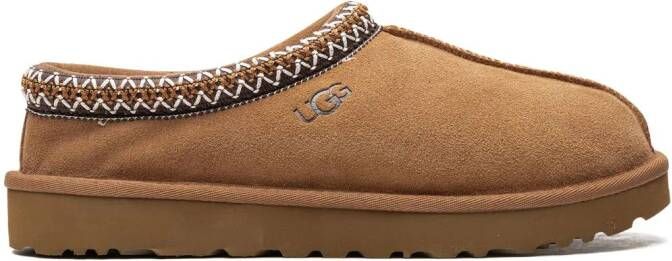 UGG Tasman slip-on slippers Neutrals