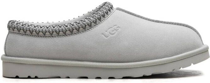 UGG Tas "Goose" slippers Grey