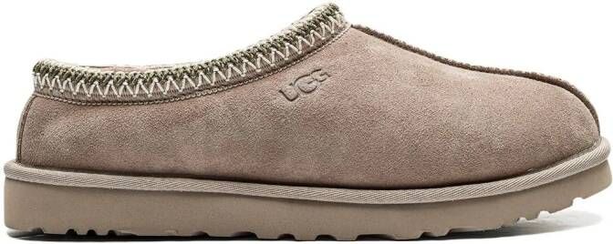 UGG Tas "Oyster" slippers Neutrals