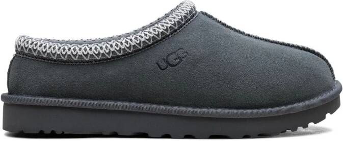 UGG Tasman "Rainstorm" slippers Grey
