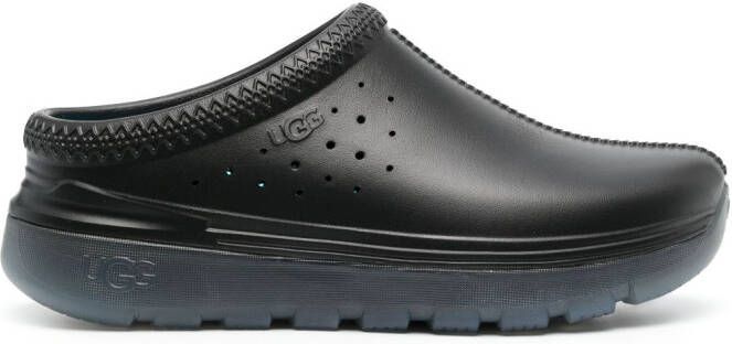 UGG Tasman Sport slippers Black