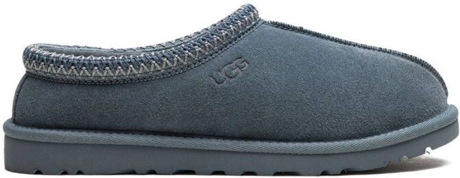 UGG Tas "Stormy Seas" slippers Blue