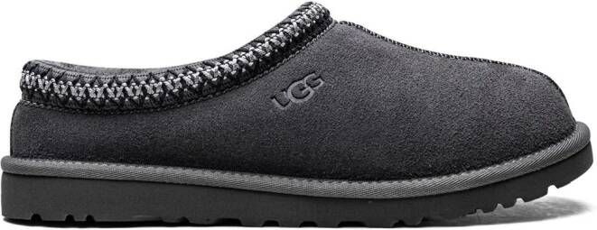 UGG Tas suede slippers Grey