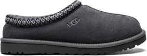 UGG Tasman suede slippers Grey