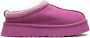 UGG Tazz "Purple Ruby" slippers Pink - Thumbnail 1