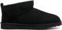 UGG Ultra Mini suede boots Black - Thumbnail 1