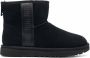UGG Winter ankle boots Black - Thumbnail 1