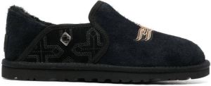 UGG x COTD 25mm loafers Black