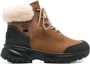 UGG Yose Fluff ankle boots Brown - Thumbnail 1