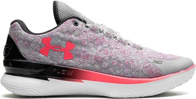 Under Armour Curry 2 Low FloTro NM2 "Mothers Day" sneakers Grey