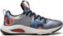 Under Armour HOVR Rise 3 Print sneakers Grey - Thumbnail 1
