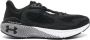 Under Armour low-top chunky-sole sneakers Black - Thumbnail 1