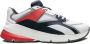 Under Armour Forge 96 Track sneakers White - Thumbnail 1