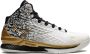 Under Armour x Stephen Curry "Back to Back MVP Pack 2023" sneakers Black - Thumbnail 1