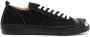 Undercover logo-print low-top sneakers Black - Thumbnail 1