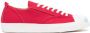Undercover x Takahiro Miyashita Jack Purcell low-top sneakers Red - Thumbnail 1
