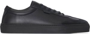 Uniform Standard Series 3 low-top sneakers Black