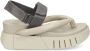 United Nude Delta Thong platform sandals Neutrals - Thumbnail 1