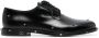 Valentino Garavani Aristopunk Rockstud Derby shoes Black - Thumbnail 1