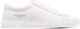 Valentino Garavani Cityplanet low-top leather sneakers White - Thumbnail 1