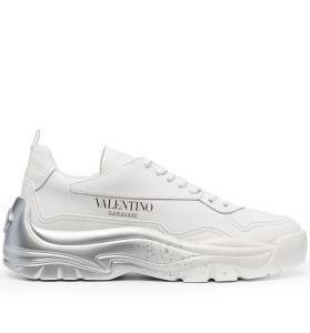 Valentino Garavani Gumboy low-top sneakers White