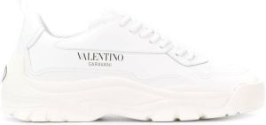 Valentino Garavani Gumboy sneakers White