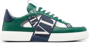 Valentino Garavani VL7N low-top sneakers Green