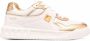 Valentino Garavani logo-print lace-up sneakers White - Thumbnail 1