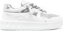 Valentino Garavani One Stud XL low-top sneakers White - Thumbnail 1