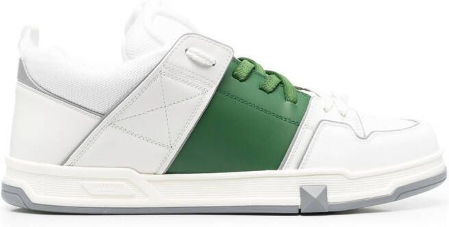Valentino Garavani Open Skate low top sneakers White