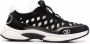 Valentino Garavani Ready Go Runner low-top sneakers Black - Thumbnail 1