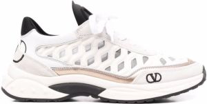 Valentino Garavani Ready Go Runner low-top sneakers White