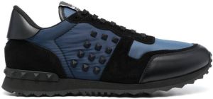 Valentino Garavani Rockrunner low-top sneakers Blue