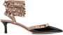 Valentino Garavani Rockstud 60mm leather pumps Black - Thumbnail 1