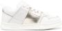 Valentino Garavani Rockstud low-top sneakers White - Thumbnail 1