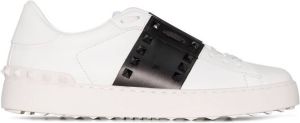 Valentino Garavani Rockstud Untitled sneakers White