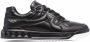 Valentino Garavani Roman Stud low-top sneakers Black - Thumbnail 1