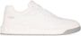 Valentino Garavani One Stud XL leather sneakers White - Thumbnail 1