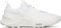 Valentino Garavani True Act panelled sneakers White - Thumbnail 1